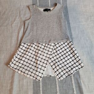 SUNDAY IN BROOKLYN Sleeveless Top